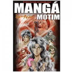Mangá Motim